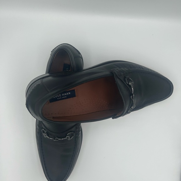 Men’s Cole Haan Grand.OS loafers - Picture 9 of 16